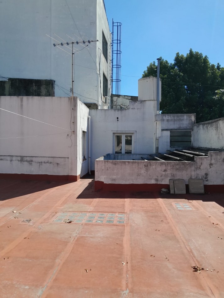 SAN BLAS 4600, VENTA CASA LOTE PROPIO DE CUATRO AMBIENTES