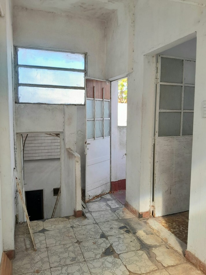 SAN BLAS 4600, VENTA CASA LOTE PROPIO DE CUATRO AMBIENTES