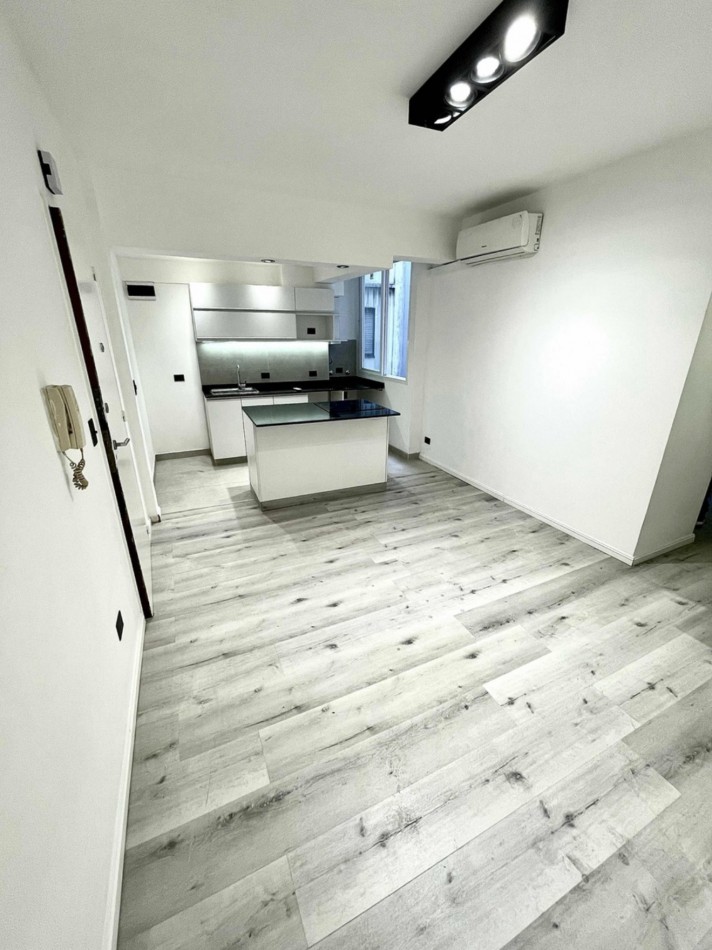 AV.  SCALABRINI ORTIZ 1400, VENTA DEPARTAMENTO DE DOS AMBIENTES 