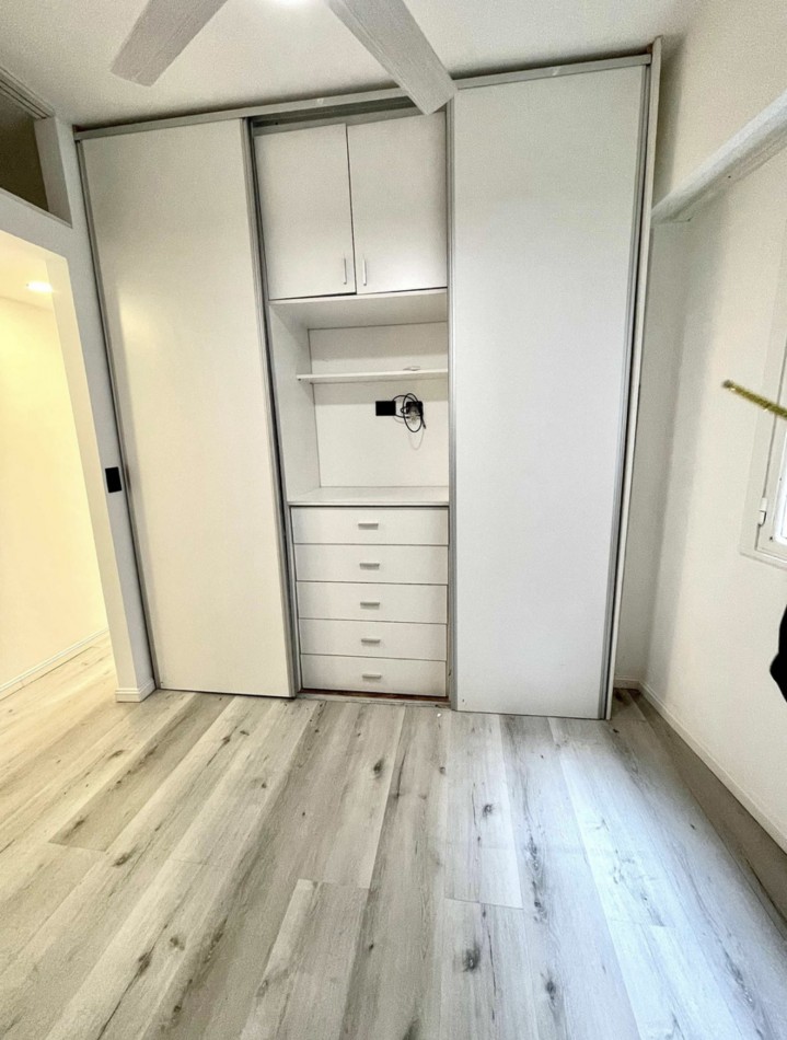 AV.  SCALABRINI ORTIZ 1400, VENTA DEPARTAMENTO DE DOS AMBIENTES 