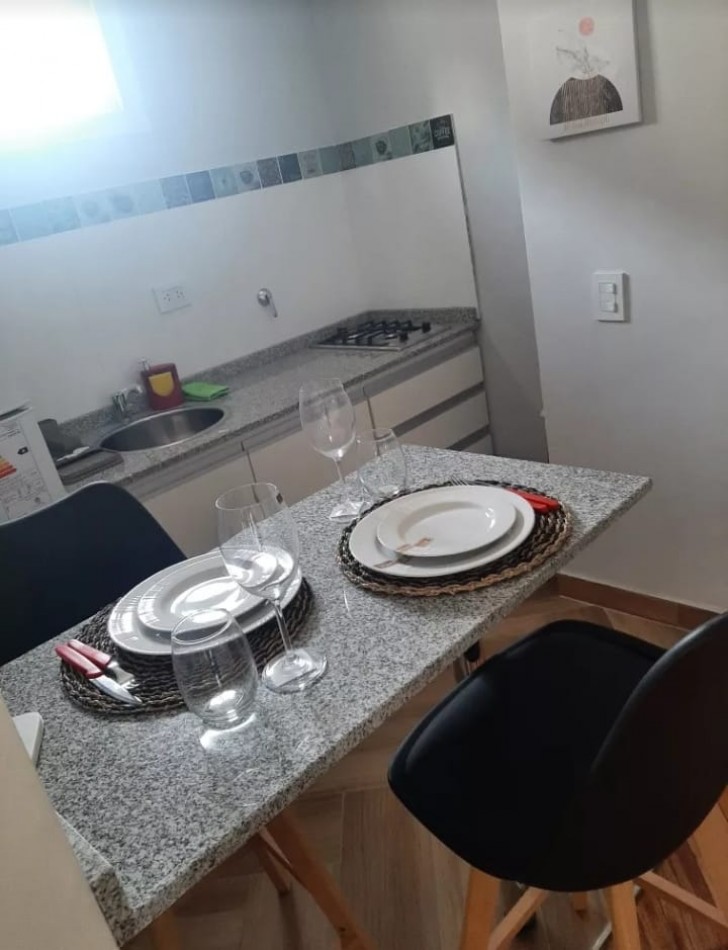 AV SANTA FE 3300, Venta Excelente Depto 1 AMB APTO PROF. REFORMADO TODO A NUEVO UBICACION DE PRIVILEGIO