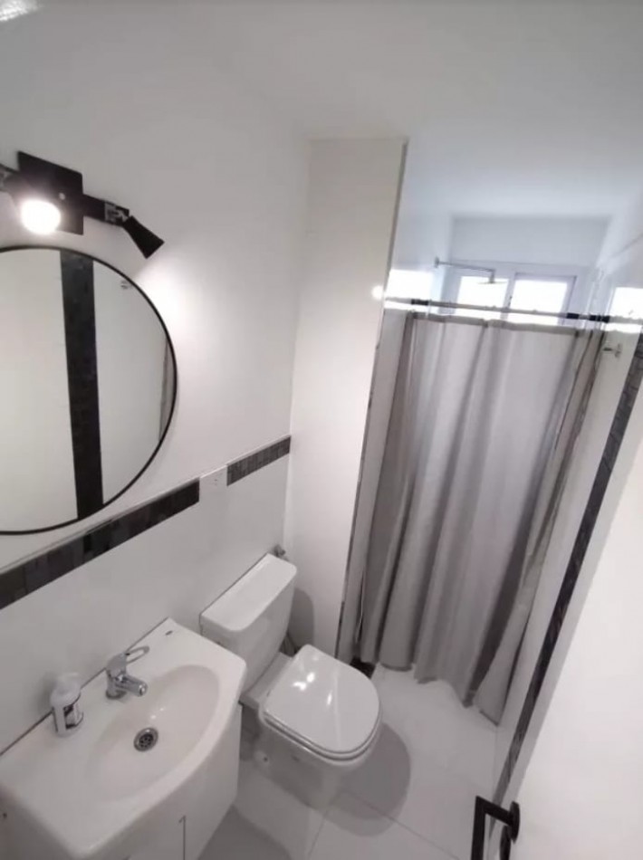 AV SANTA FE 3300, Venta Excelente Depto 1 AMB APTO PROF. REFORMADO TODO A NUEVO UBICACION DE PRIVILEGIO