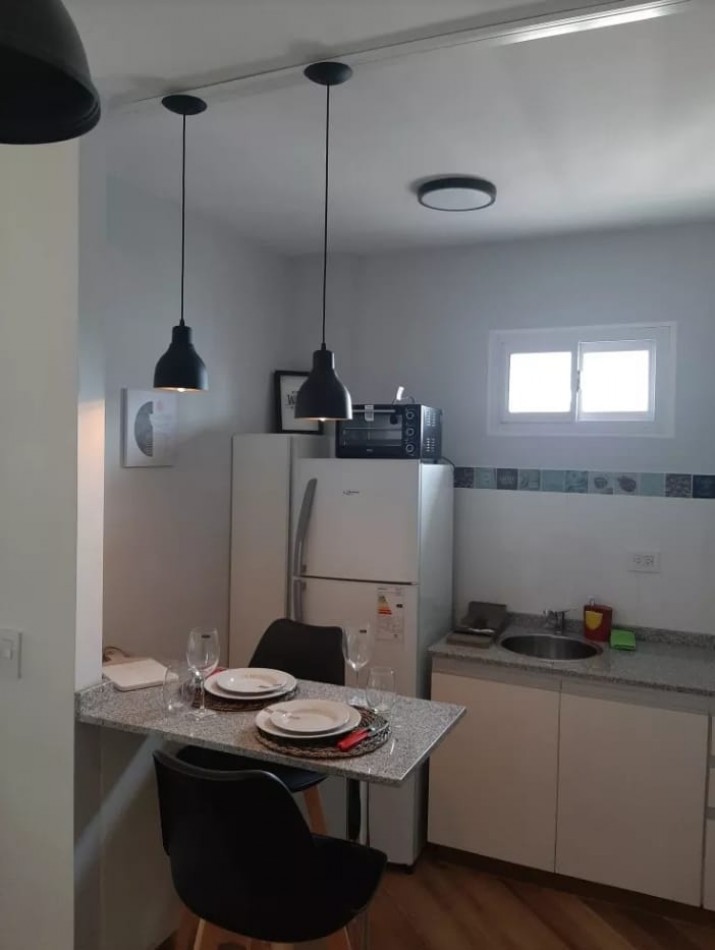 AV SANTA FE 3300, Venta Excelente Depto 1 AMB APTO PROF. REFORMADO TODO A NUEVO UBICACION DE PRIVILEGIO