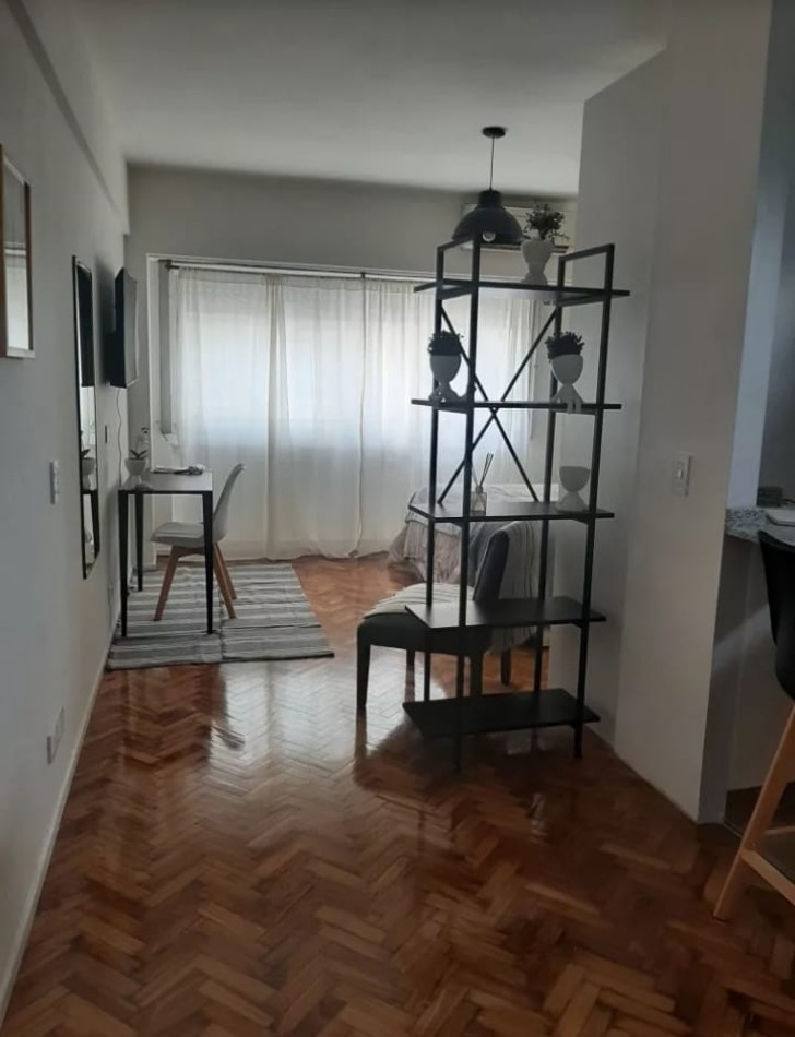 AV SANTA FE 3300, Venta Excelente Depto 1 AMB APTO PROF. REFORMADO TODO A NUEVO UBICACION DE PRIVILEGIO