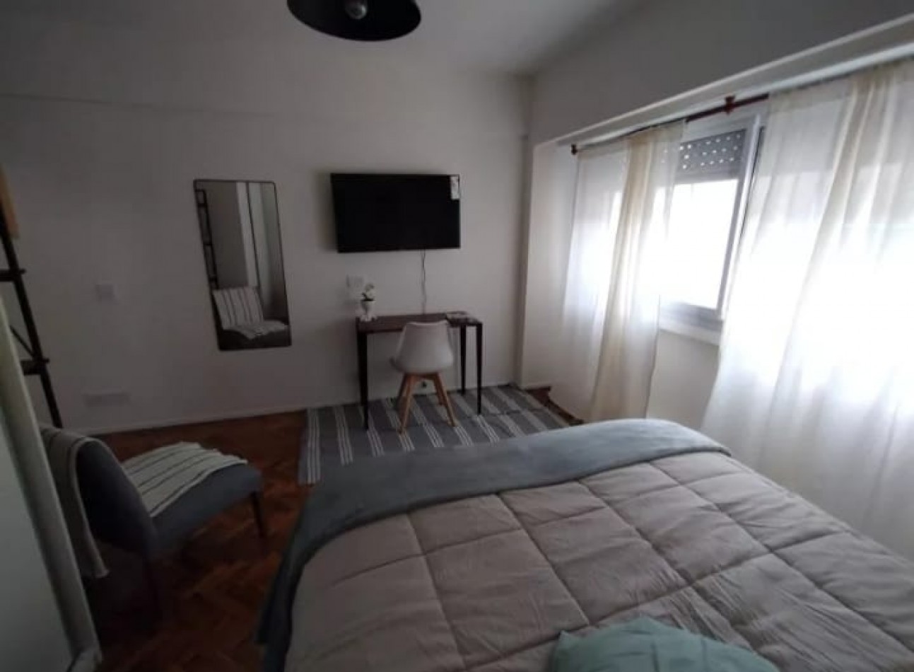 AV SANTA FE 3300, Venta Excelente Depto 1 AMB APTO PROF. REFORMADO TODO A NUEVO UBICACION DE PRIVILEGIO
