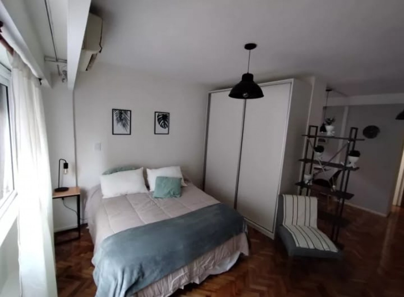 AV SANTA FE 3300, Venta Excelente Depto 1 AMB APTO PROF. REFORMADO TODO A NUEVO UBICACION DE PRIVILEGIO