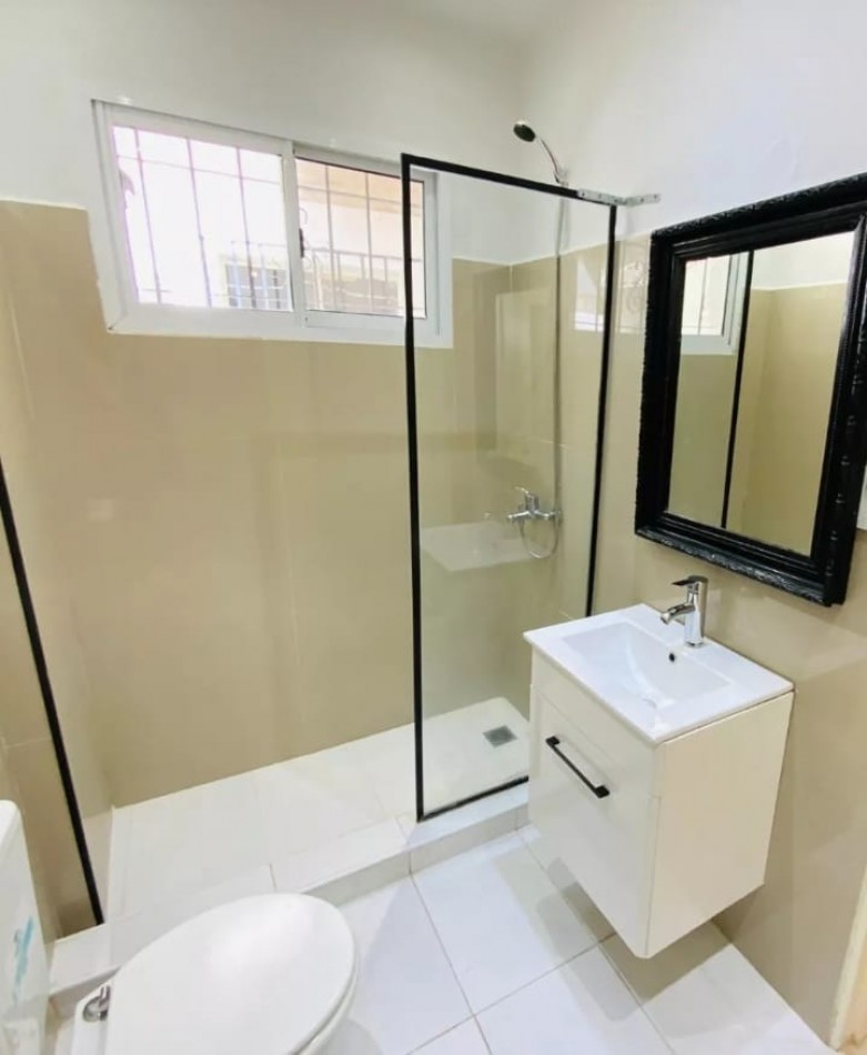 M.T.de ALVEAR 900, Venta Excelente Depto A NUEVO !!! 1 AMB 47 m2 Totales. Apto Prof, Mtrs Av 9 de Julio, Av Santa Fe, Plaza San Martin, Polo Gastronomico, Centro Comercial, Polo Turistico