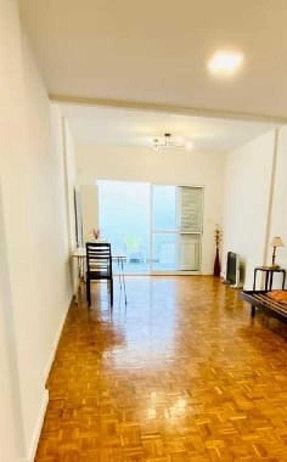 M.T.de ALVEAR 900, Venta Excelente Depto A NUEVO !!! 1 AMB 47 m2 Totales. Apto Prof, Mtrs Av 9 de Julio, Av Santa Fe, Plaza San Martin, Polo Gastronomico, Centro Comercial, Polo Turistico