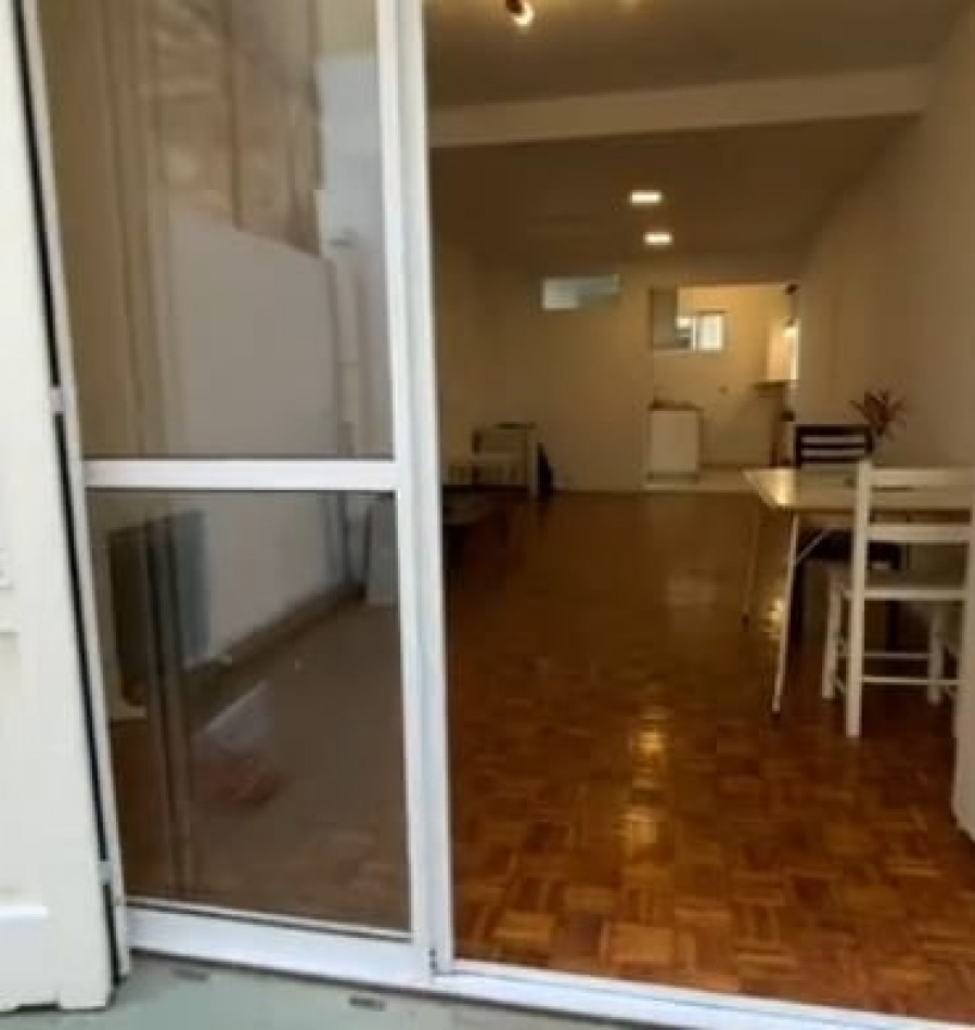 M.T.de ALVEAR 900, Venta Excelente Depto A NUEVO !!! 1 AMB 47 m2 Totales. Apto Prof, Mtrs Av 9 de Julio, Av Santa Fe, Plaza San Martin, Polo Gastronomico, Centro Comercial, Polo Turistico