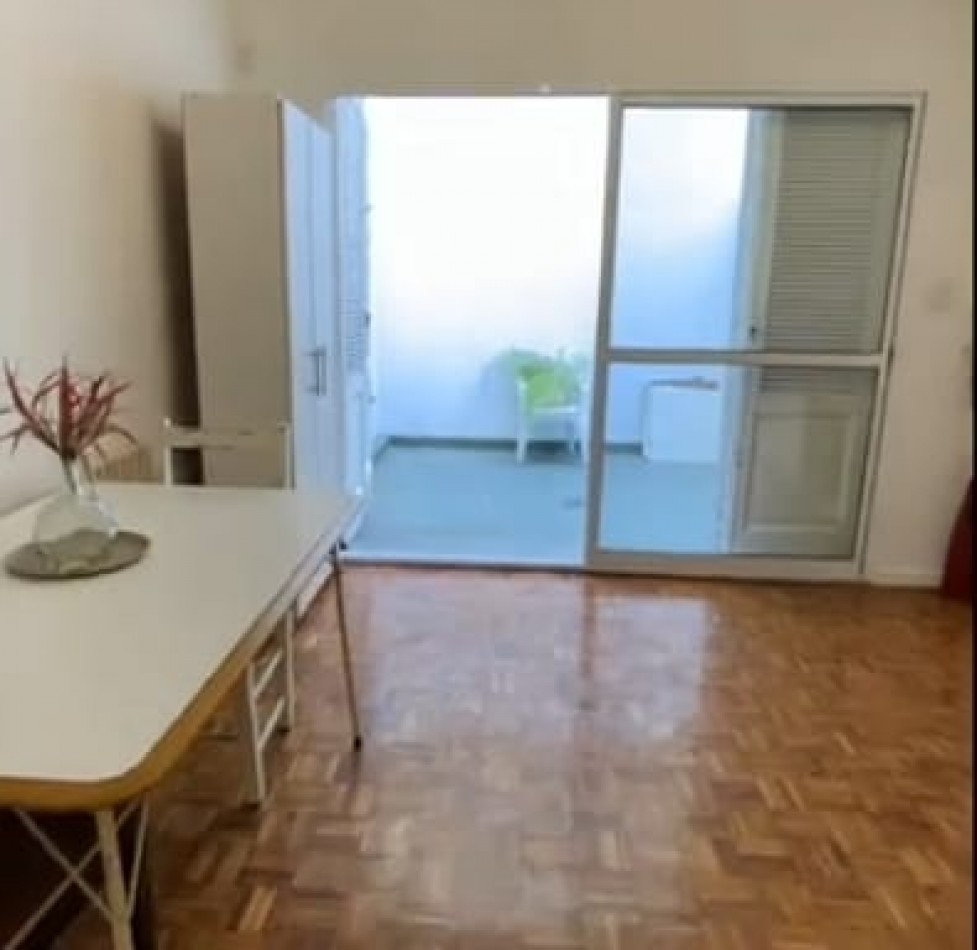 M.T.de ALVEAR 900, Venta Excelente Depto A NUEVO !!! 1 AMB 47 m2 Totales. Apto Prof, Mtrs Av 9 de Julio, Av Santa Fe, Plaza San Martin, Polo Gastronomico, Centro Comercial, Polo Turistico