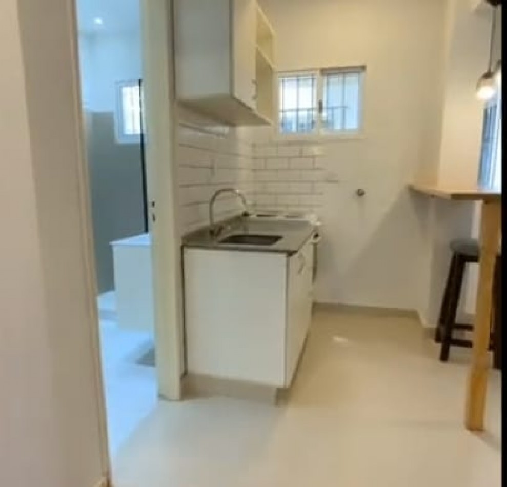 M.T.de ALVEAR 900, Venta Excelente Depto A NUEVO !!! 1 AMB 47 m2 Totales. Apto Prof, Mtrs Av 9 de Julio, Av Santa Fe, Plaza San Martin, Polo Gastronomico, Centro Comercial, Polo Turistico