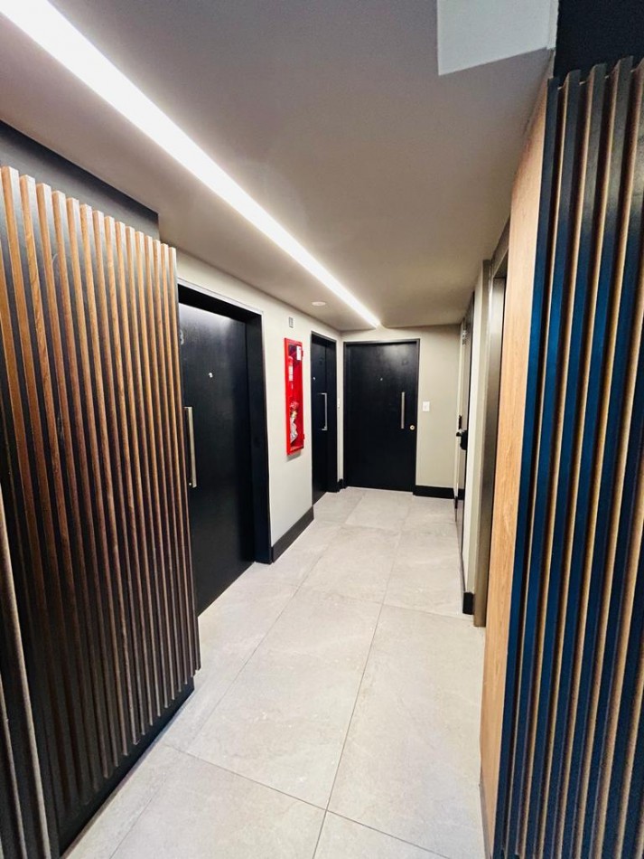 Triunvirato 3300, Venta Impec Depto 1 AMB Ap Prof Cfte Luminoso, Edificio Categoria, Piscina Solarium SUM Laundry