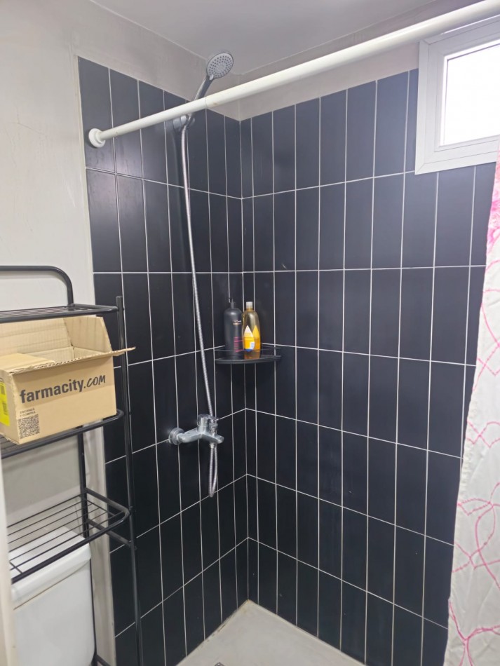Triunvirato 3300, Venta Impec Depto 1 AMB Ap Prof Cfte Luminoso, Edificio Categoria, Piscina Solarium SUM Laundry