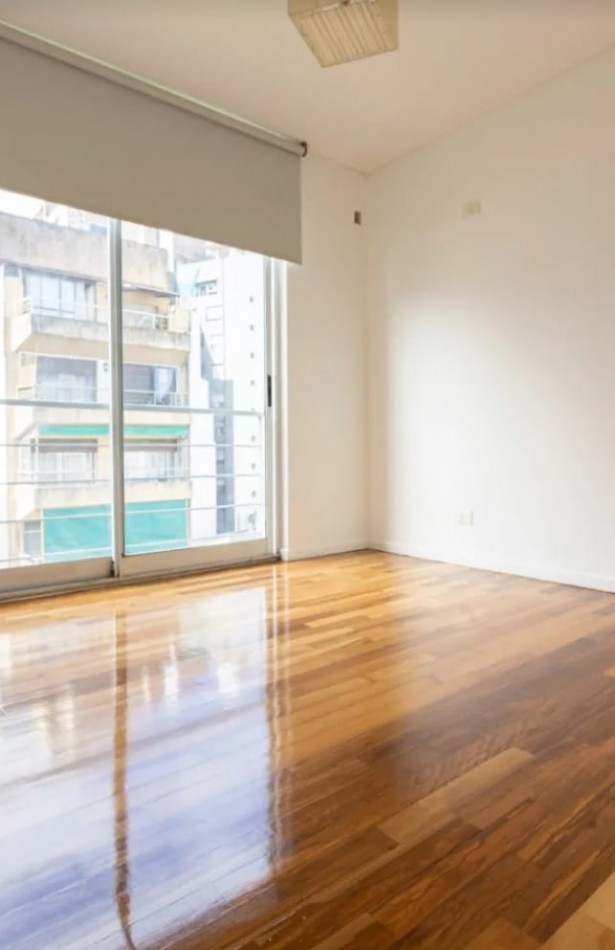 LAPRIDA 900, Venta: EXCELENTE DEPTO 2 AMB AL FTE C/BALCON 46 M2 TOT. Edific 15 años Terraza y Parilla