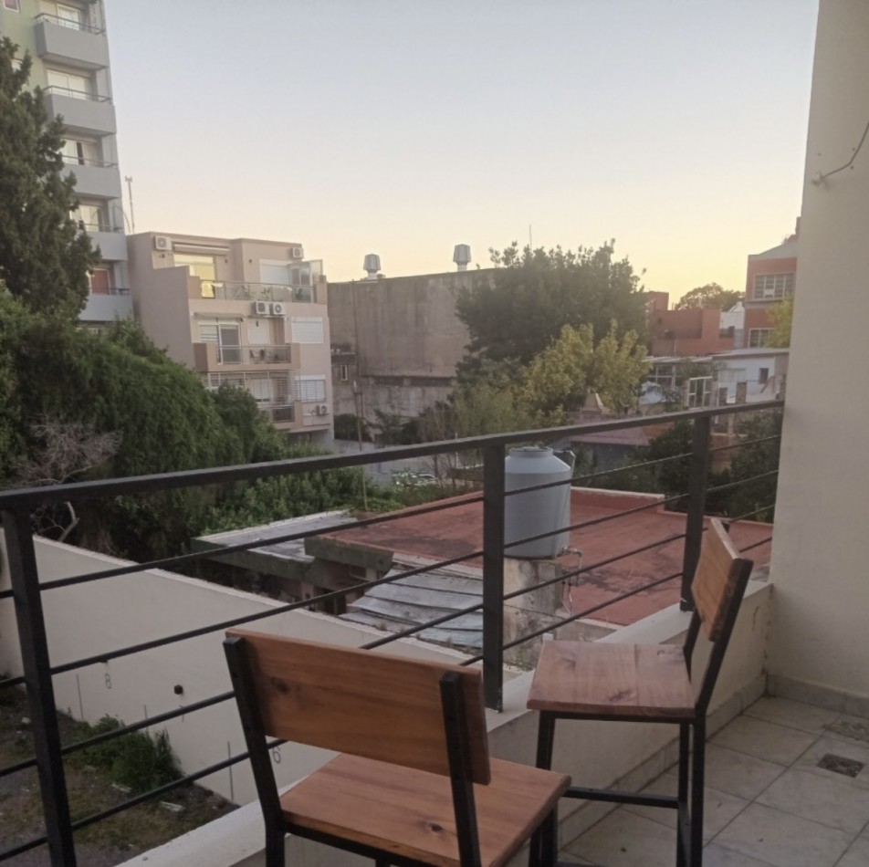 GABRIELA MISTRAL 2900, VENTA DEPARTAMENTO DE UN AMBIENTE EN VILLA PUEYRREDON