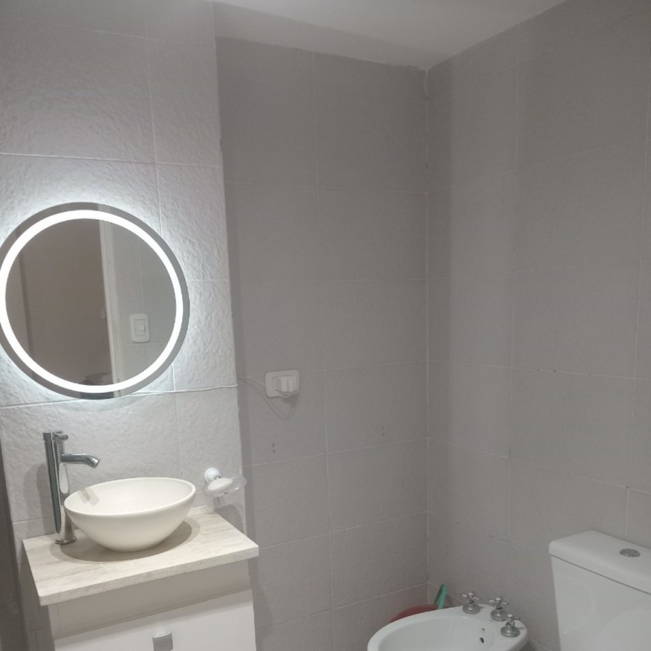 GABRIELA MISTRAL 2900, VENTA DEPARTAMENTO DE UN AMBIENTE EN VILLA PUEYRREDON