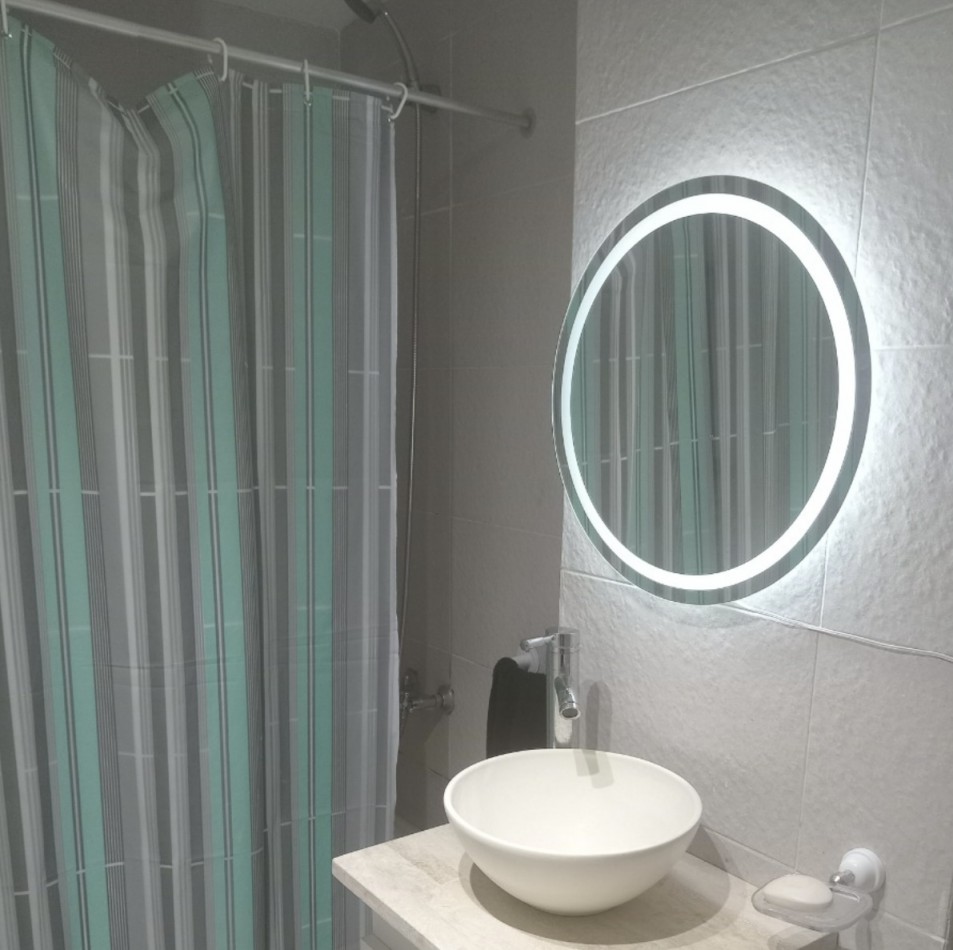 GABRIELA MISTRAL 2900, VENTA DEPARTAMENTO DE UN AMBIENTE EN VILLA PUEYRREDON