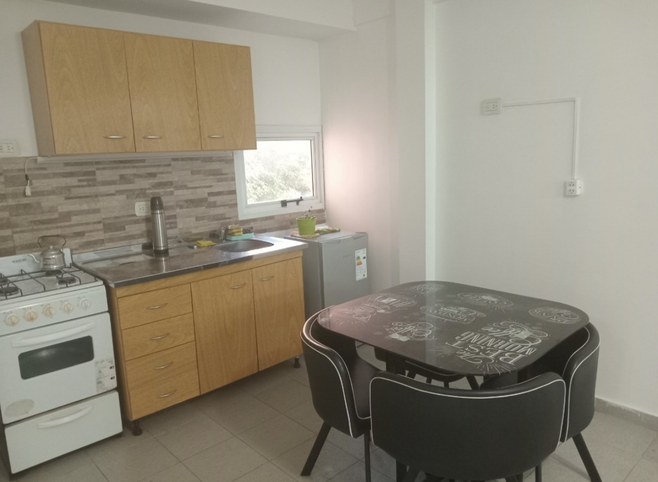 GABRIELA MISTRAL 2900, VENTA DEPARTAMENTO DE UN AMBIENTE EN VILLA PUEYRREDON