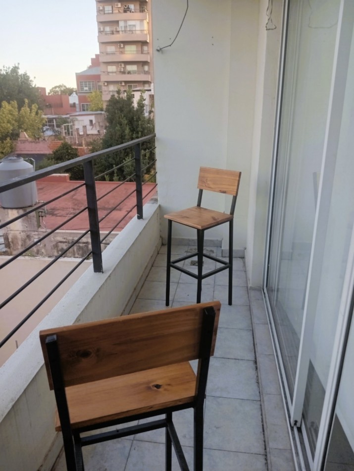 GABRIELA MISTRAL 2900, VENTA DEPARTAMENTO DE UN AMBIENTE EN VILLA PUEYRREDON