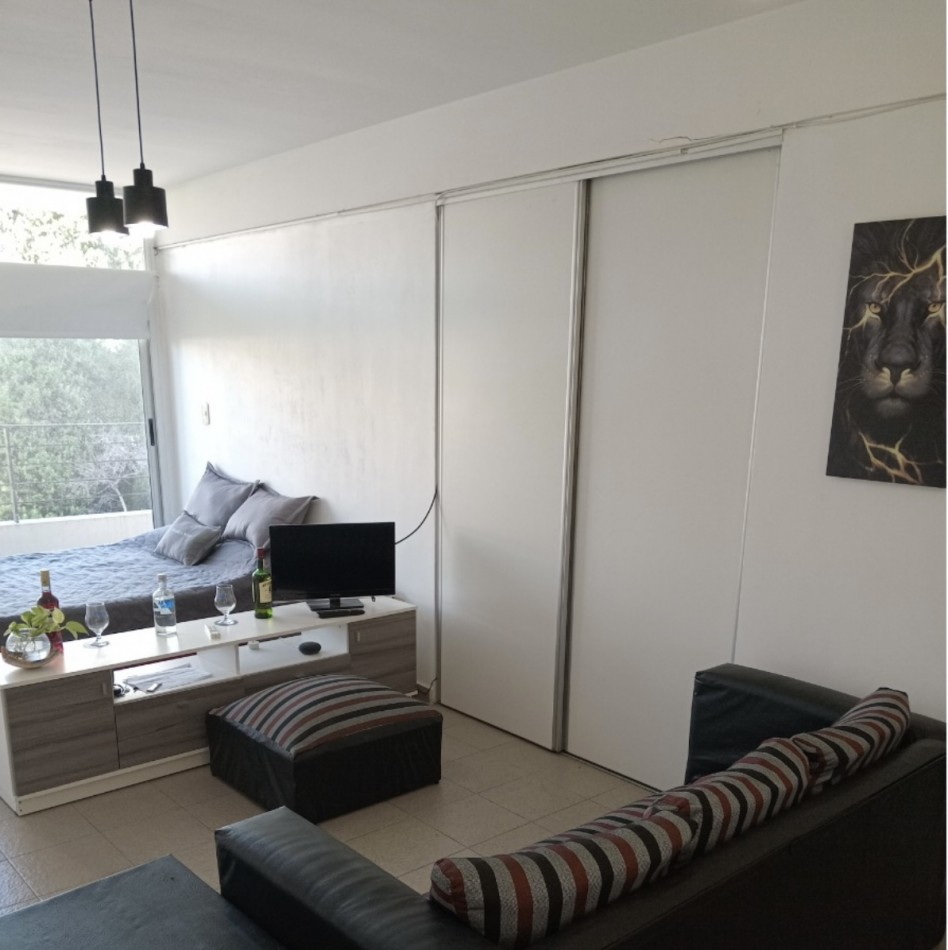 GABRIELA MISTRAL 2900, VENTA DEPARTAMENTO DE UN AMBIENTE EN VILLA PUEYRREDON