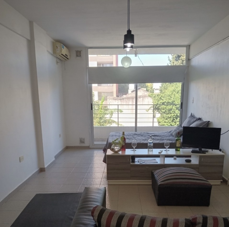 GABRIELA MISTRAL 2900, VENTA DEPARTAMENTO DE UN AMBIENTE EN VILLA PUEYRREDON