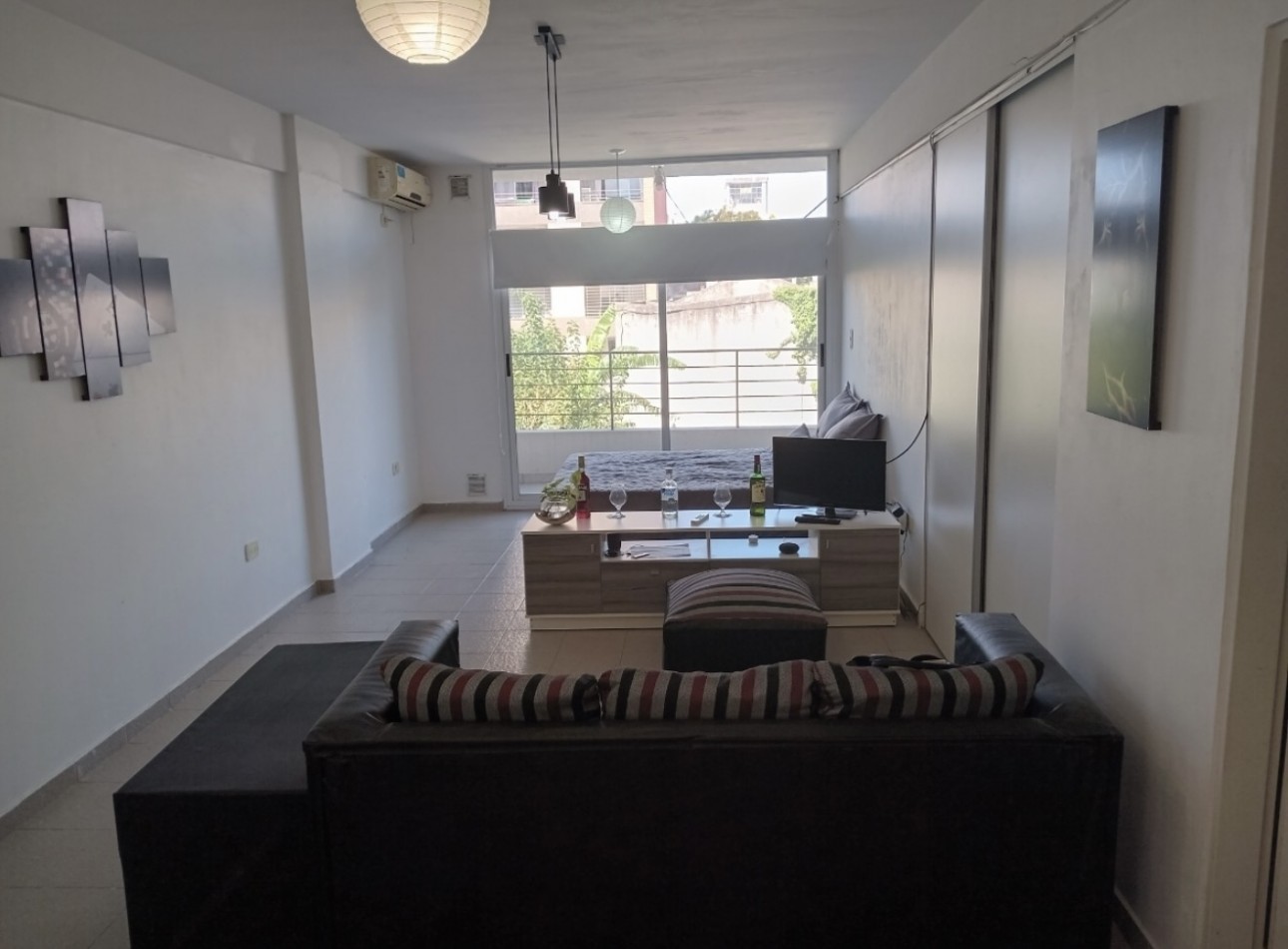 GABRIELA MISTRAL 2900, VENTA DEPARTAMENTO DE UN AMBIENTE EN VILLA PUEYRREDON