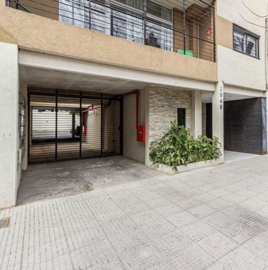 GABRIELA MISTRAL 2900, VENTA DEPARTAMENTO DE UN AMBIENTE EN VILLA PUEYRREDON