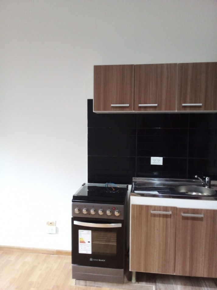 Montevideo 500, Venta DEPTO/ESTUDIO PROF A NUEVO X Completo !!! Mtrs Av Callao, Av Corrientes, SUBTE, Av 9 de Julio, Centro Turistico, Polo Gastronomico