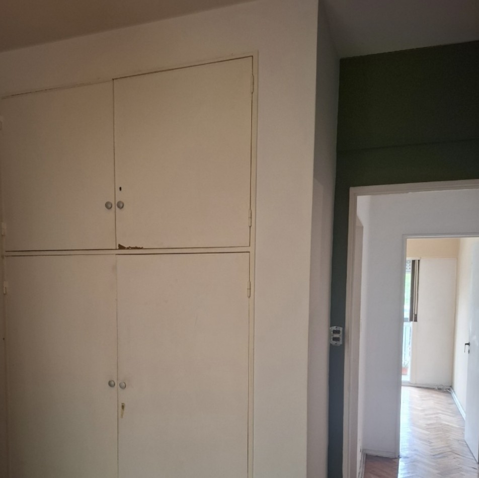AV. JUAN B. JUSTO 5000, VENTA DEPARTAMENTO DE TRES AMBIENTES 