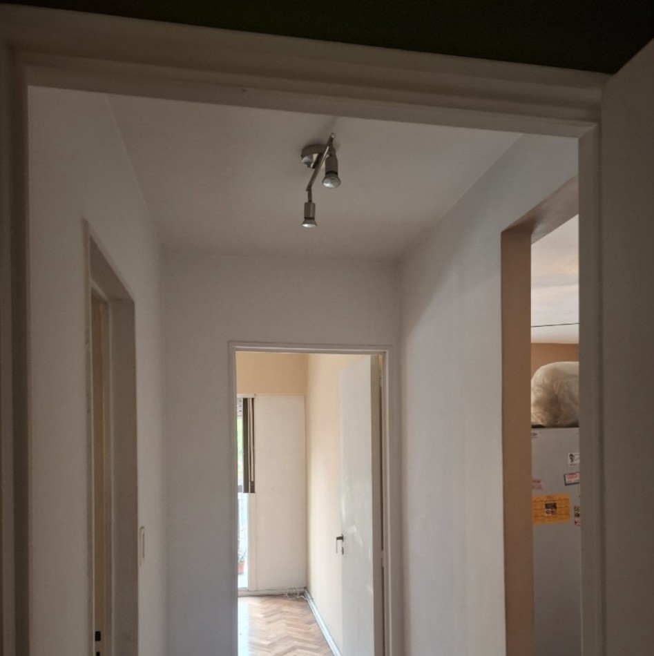 AV. JUAN B. JUSTO 5000, VENTA DEPARTAMENTO DE TRES AMBIENTES 