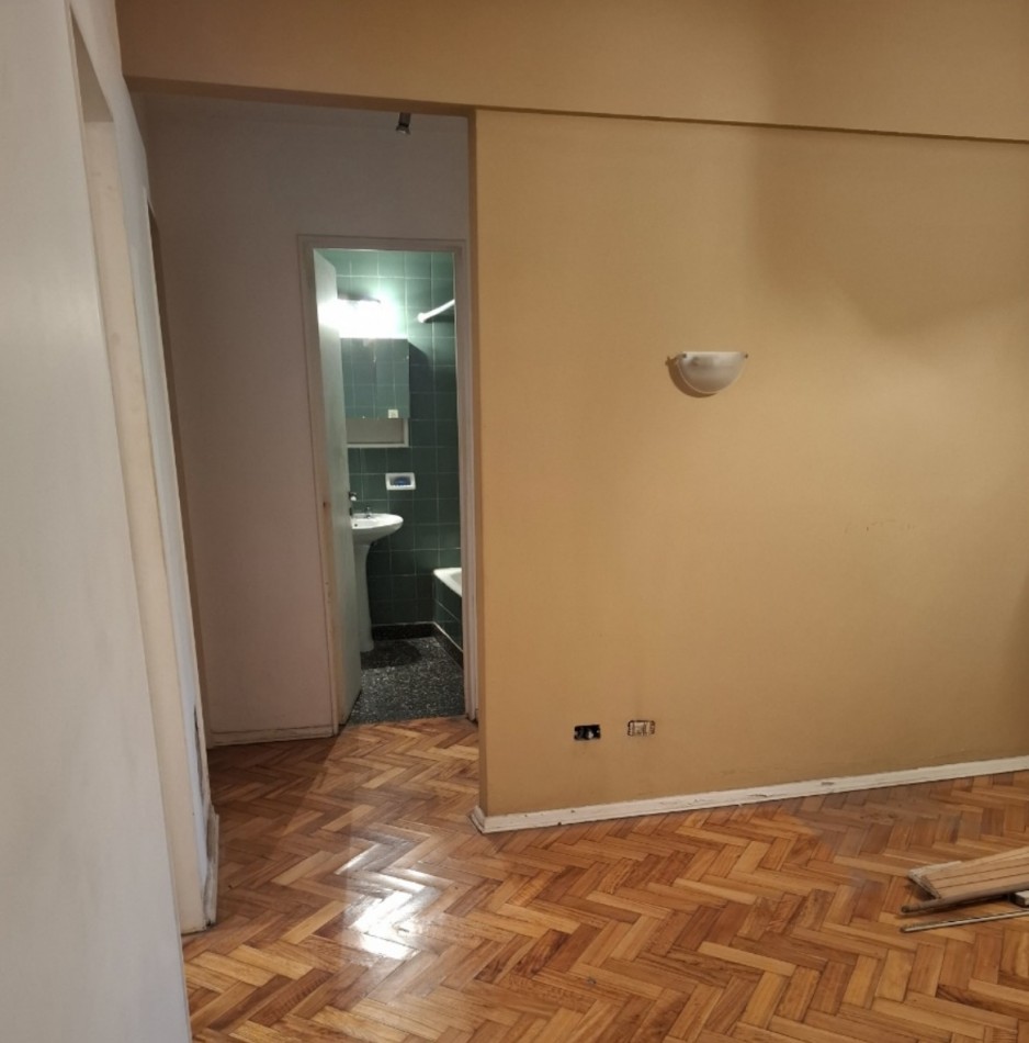 AV. JUAN B. JUSTO 5000, VENTA DEPARTAMENTO DE TRES AMBIENTES 