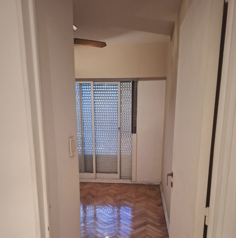 AV. JUAN B. JUSTO 5000, VENTA DEPARTAMENTO DE TRES AMBIENTES 