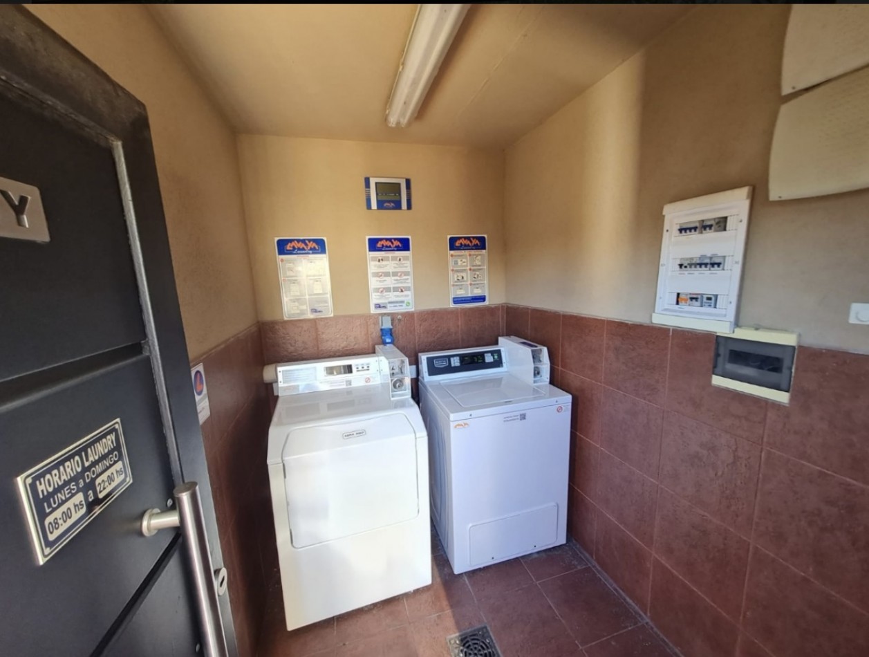 LAVALLEJA 800, VENTA DEPARTAMENTO DE DOS AMBIENTES CON COCHERA