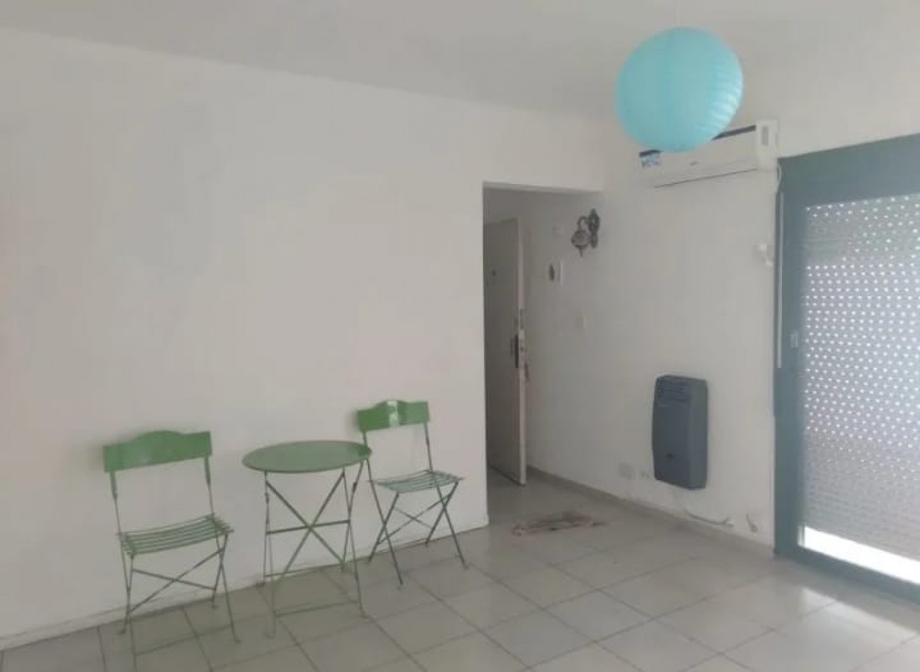 Av Corrientes 4100, Venta: MUY BUEN DEPTO de 1 AMB c/Patio Propio de 16 m2 todo Aire y Luz, Av Corrientes, SUBTE, Av A.Gallardo. Av Medrano, Hospital Italiano