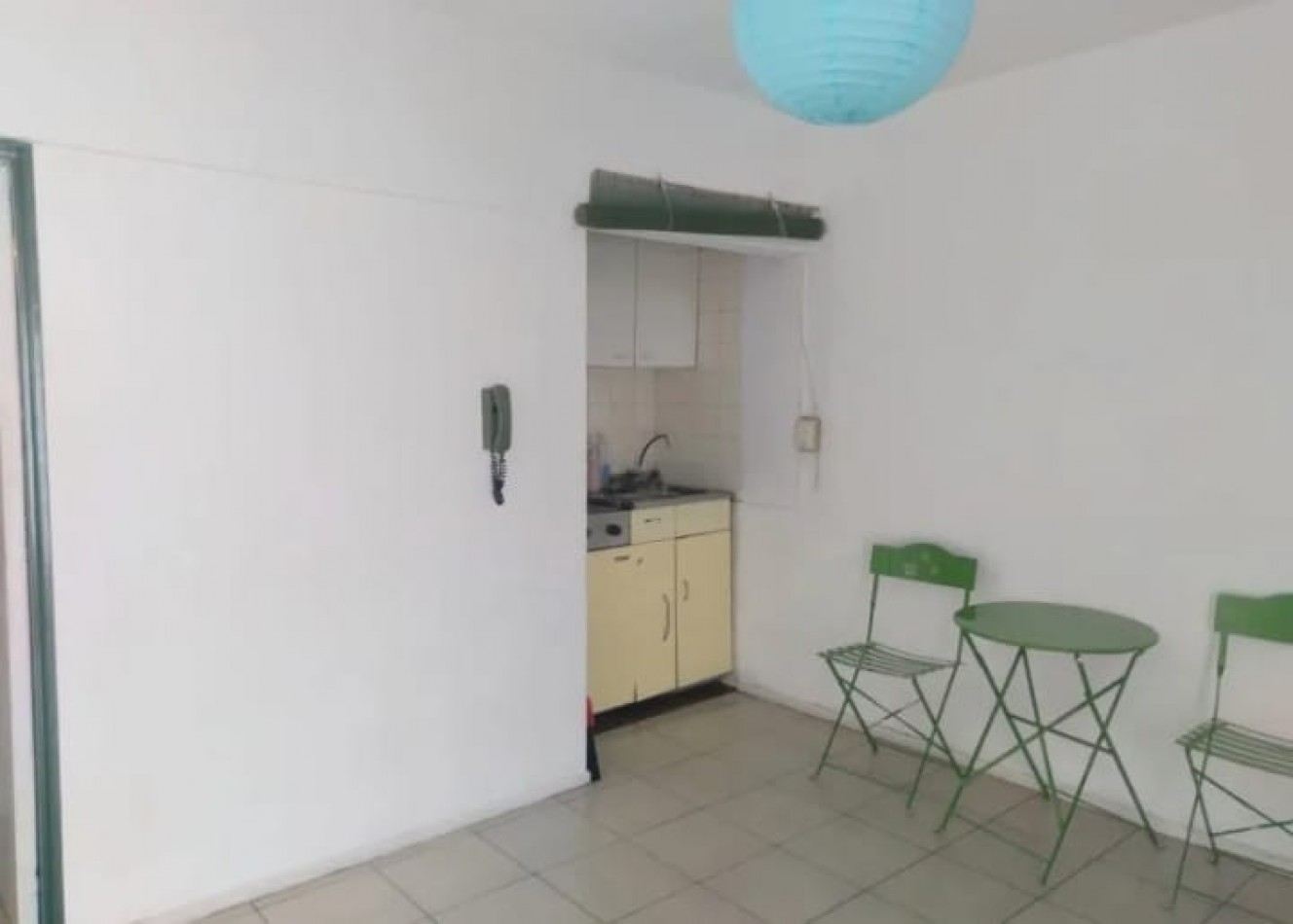 Av Corrientes 4100, Venta: MUY BUEN DEPTO de 1 AMB c/Patio Propio de 16 m2 todo Aire y Luz, Av Corrientes, SUBTE, Av A.Gallardo. Av Medrano, Hospital Italiano