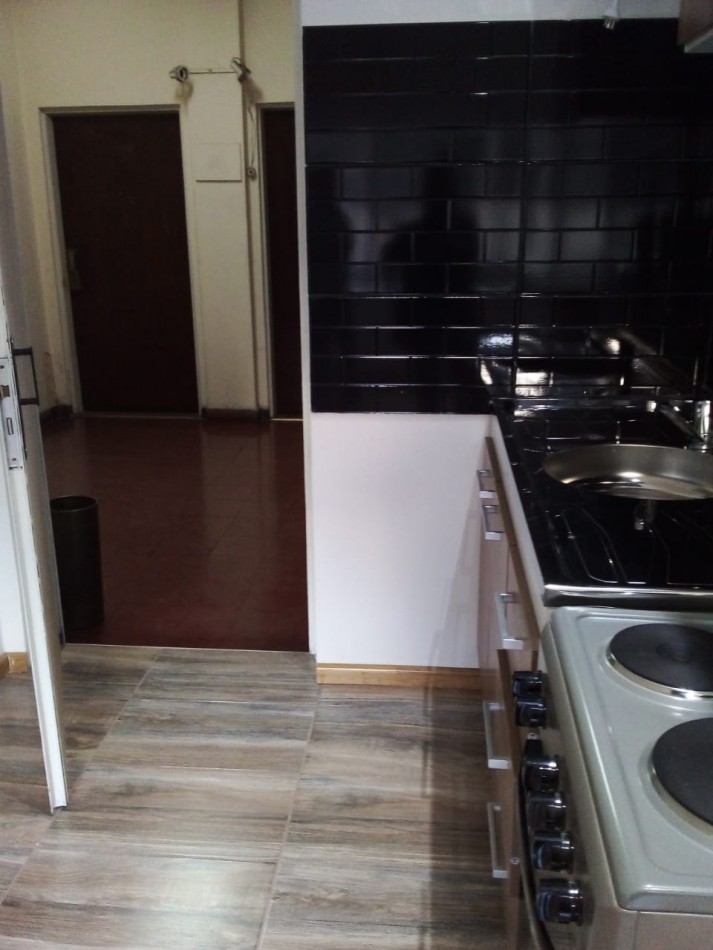 MONTEVIDEO 571, 2do, VENTA, IPECABLE DEPTO APRO PROF A NUEVO Mtrs Av Corrientes, SUBTE B, Polo Turistico