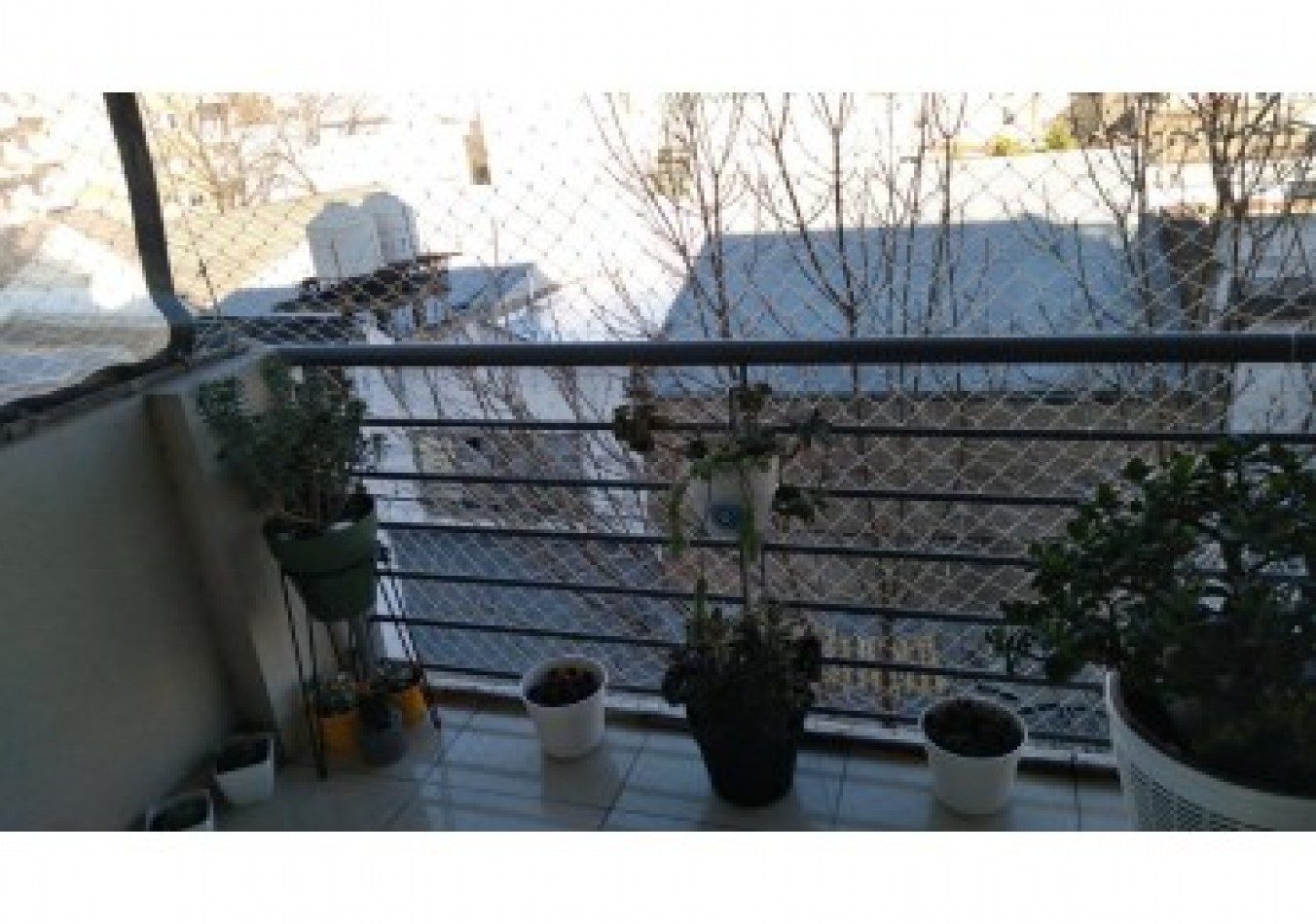 Andres Lamas 1151, Venta Excepcional DEPTO de 1 AMB y MEDIO DIVISIBLE, FORMATO en "L" AL FRENTE C/BALCON