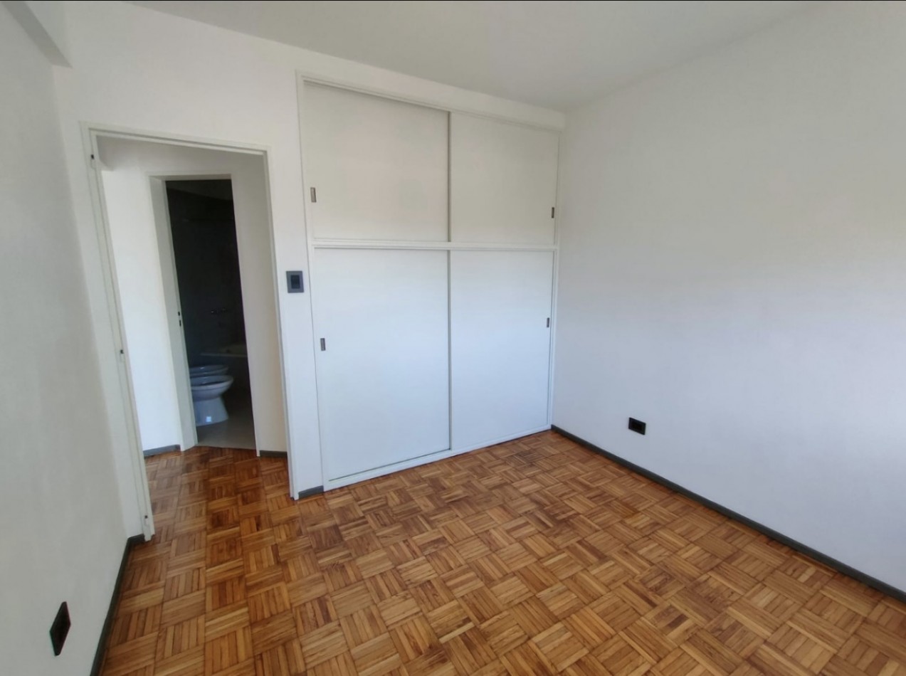 LA PAMPA 5000, VENTA DEPARTAMENTO DE DOS AMBIENTES 