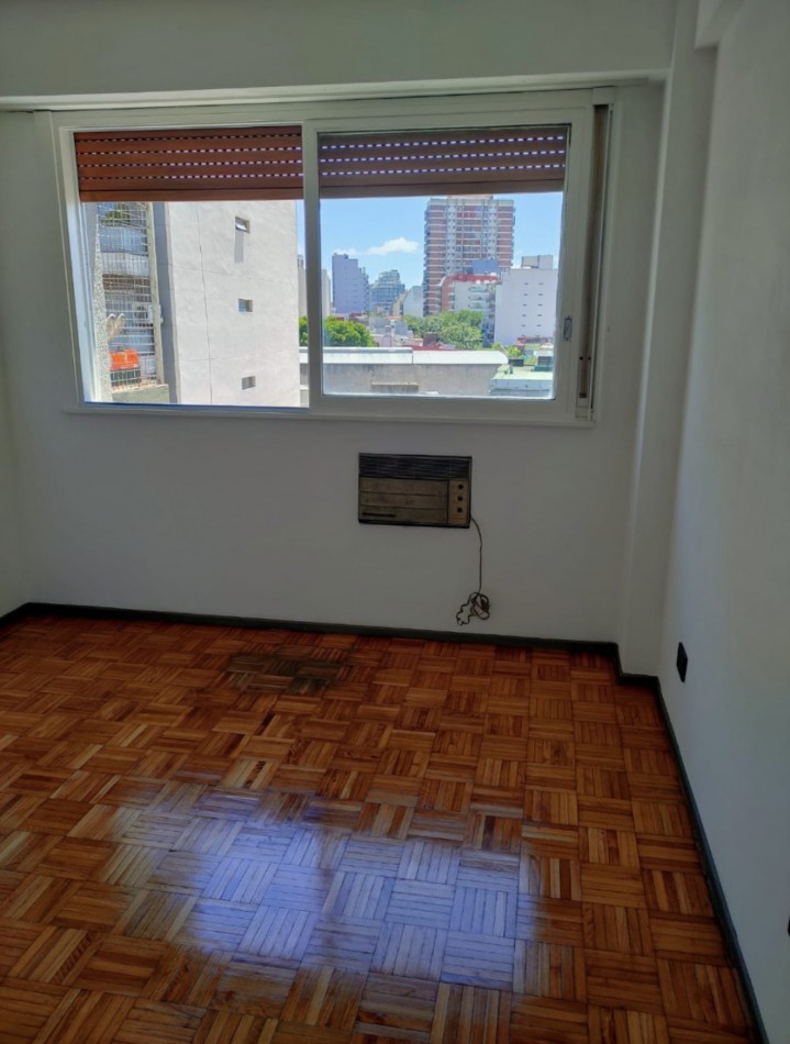 LA PAMPA 5000, VENTA DEPARTAMENTO DE DOS AMBIENTES 