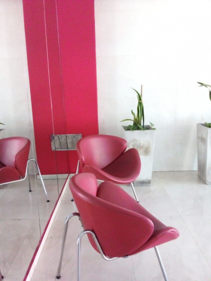 Andres Lamas 1151, Venta Excepcional DEPTO de 1 AMB y MEDIO DIVISIBLE, FORMATO en "L" AL FRENTE C/BALCON