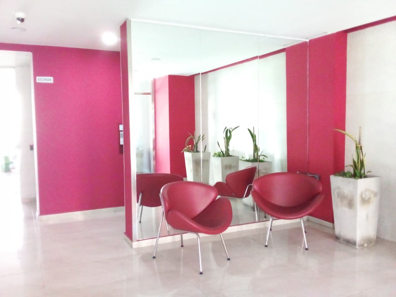 Andres Lamas 1151, Venta Excepcional DEPTO de 1 AMB y MEDIO DIVISIBLE, FORMATO en "L" AL FRENTE C/BALCON