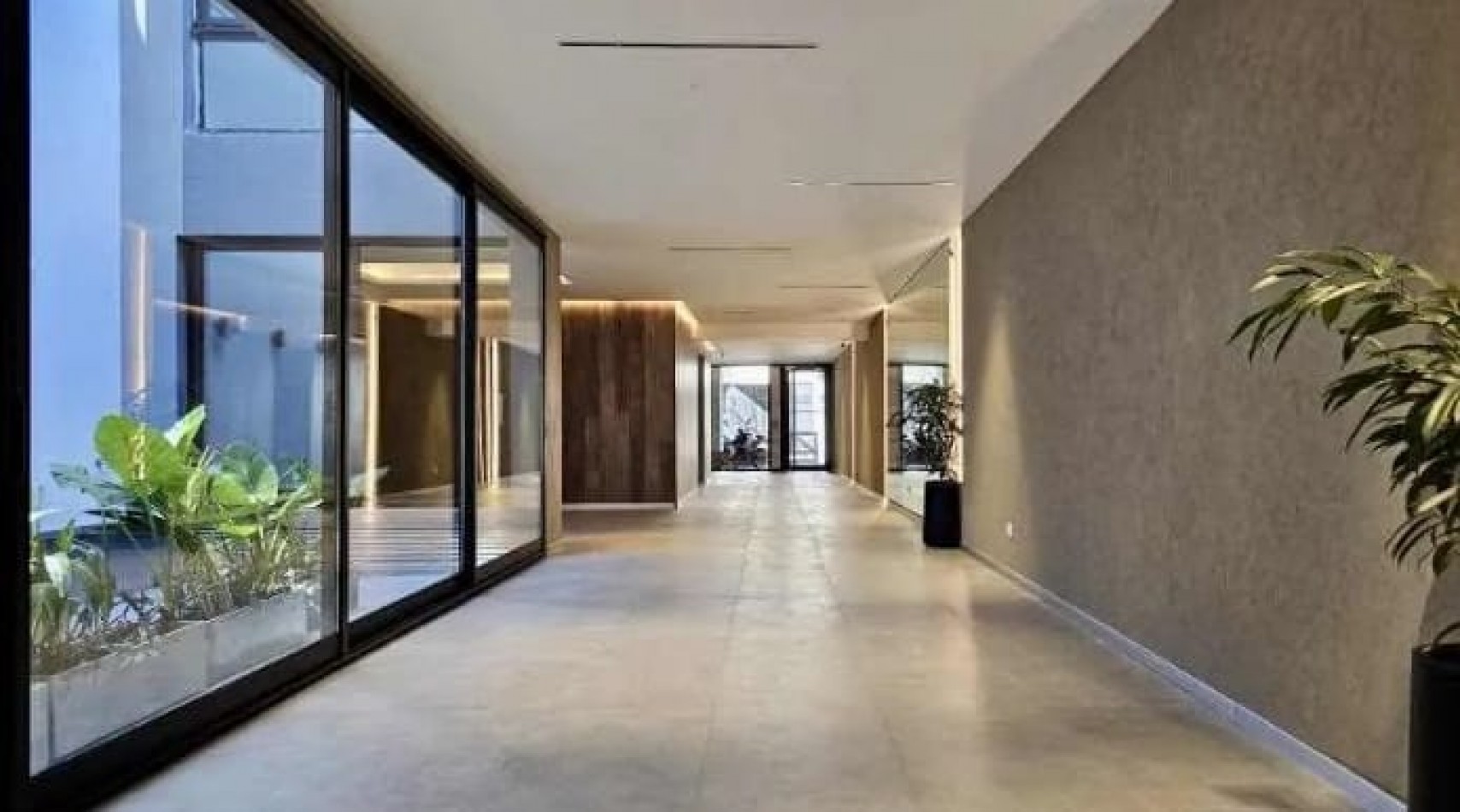 MEDRANO 1200, VENTA : A ESTRENAR ENTREGA Y ESCRITURA INMEDIATA..Excel Depto 1 AMB c/PATIO y PARRILLA PROPIA. EDIFICIO DE  MAXIMA CATEGORIA; Terraza, Solarium, PISCINA, SUM, GYM, Laundry 