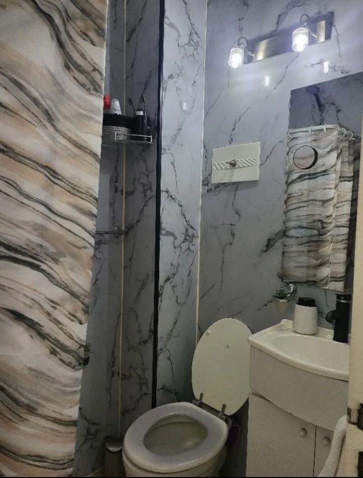 JUNIN 600, Venta. Impecable Depto 1 Amb  A NUEVO Por Completo, COC Indep. Balcon Frances, Apto Prof. Vivienda. A Mtrs Av Cordoba, Av Callao, SUBTE, FACULTADES UBA Medicina Odontologia