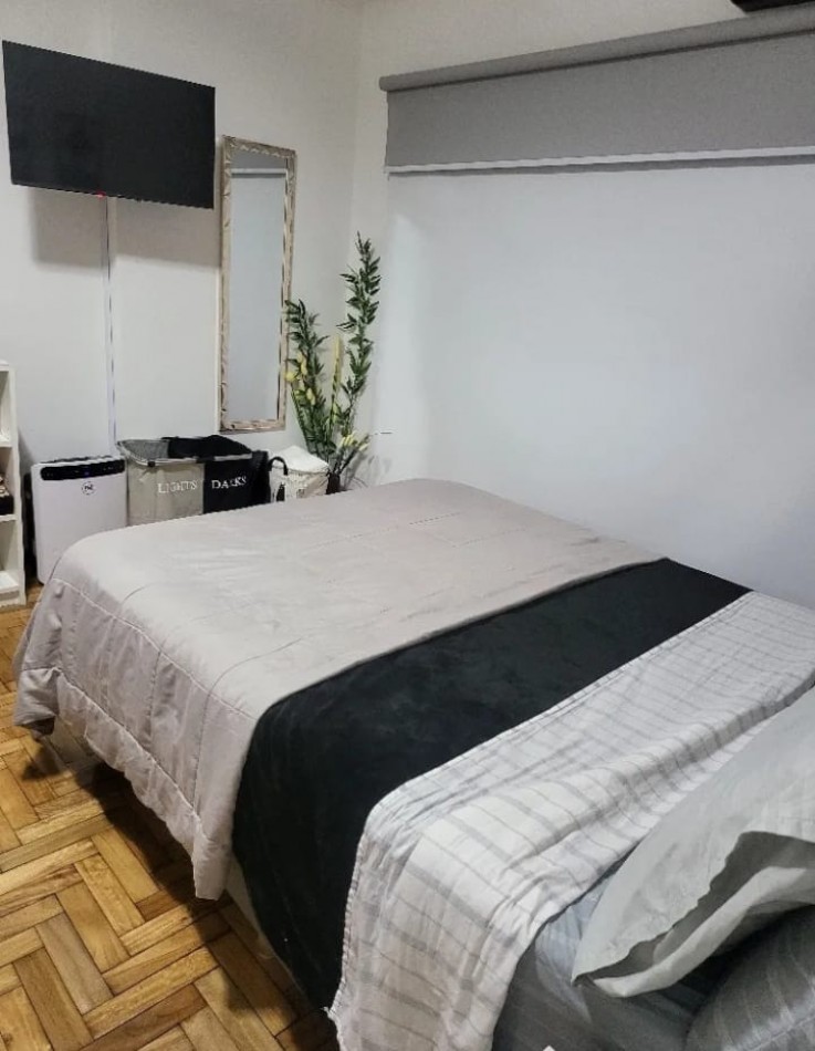 JUNIN 600, Venta. Impecable Depto 1 Amb  A NUEVO Por Completo, COC Indep. Balcon Frances, Apto Prof. Vivienda. A Mtrs Av Cordoba, Av Callao, SUBTE, FACULTADES UBA Medicina Odontologia