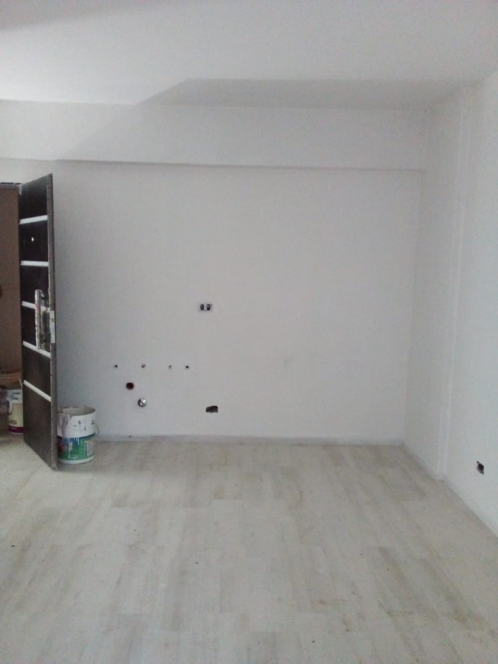JUNIN 500, Venta: Impec Depto 1 AMB AL FRENTE Todo a Nuevo x Completo, APTO PROF. Mtrs Av Cordoba, Zona Facultades UBA, Av Corrientes, Estac Subte