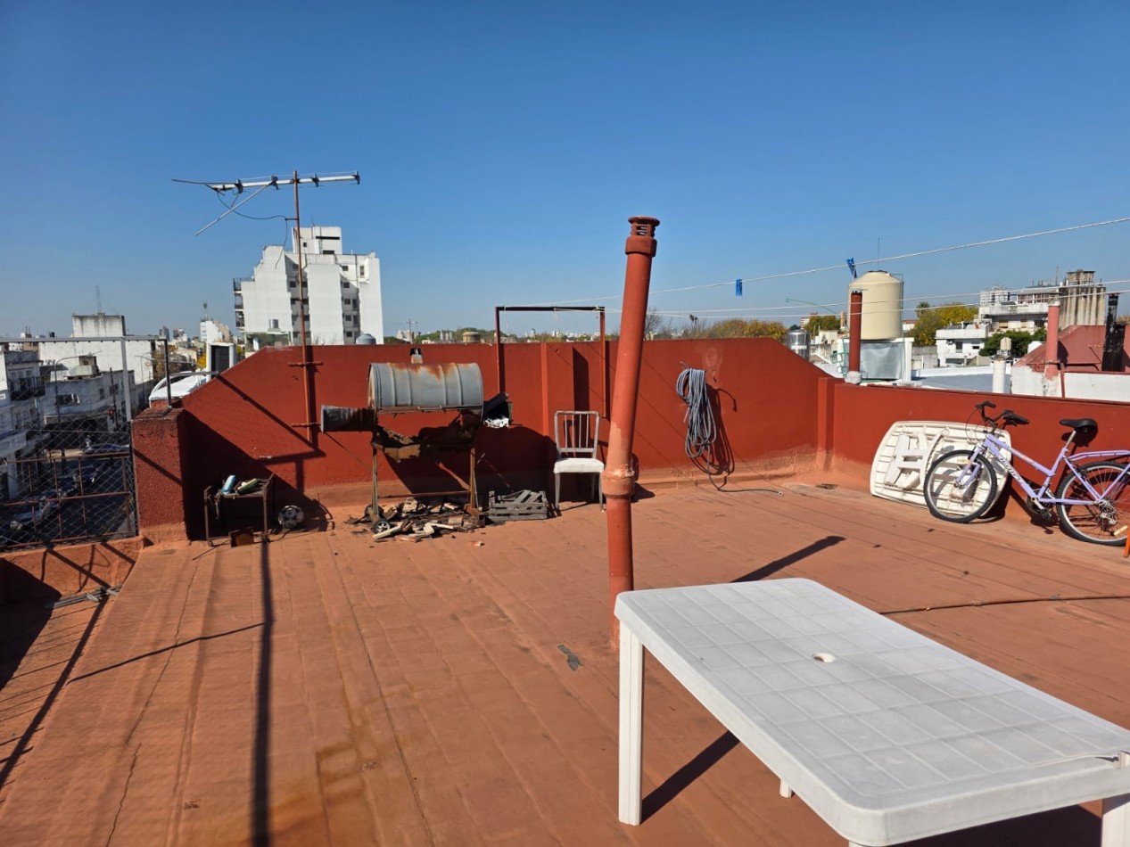 AV. LOPE DE VEGA 2800, VENTA PH DE TRES AMBIENTES EN VILLA DEVOTO
