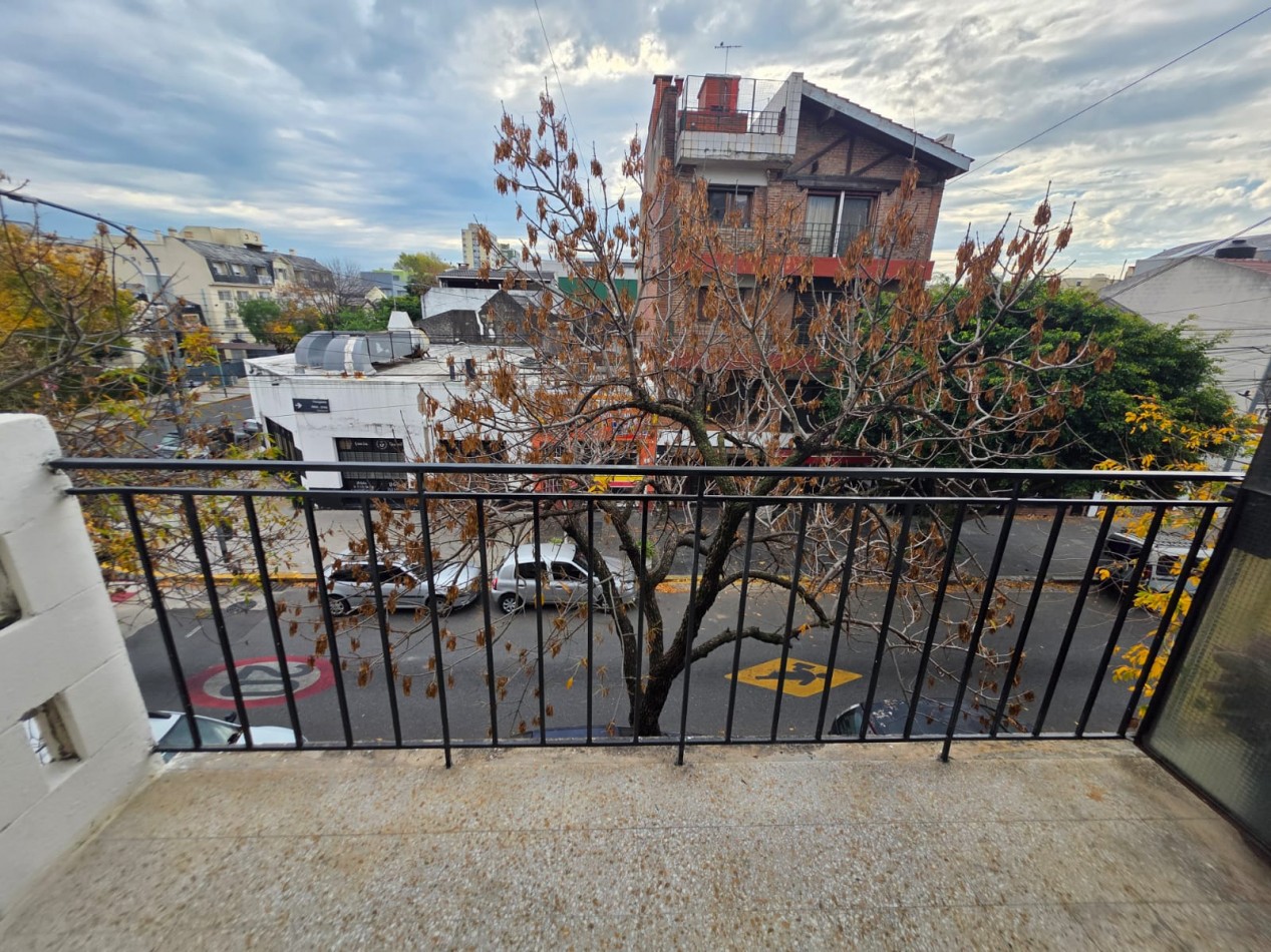IRIGOYEN 2100, VENTA DEPARTAMENTO/PH DE TRES AMBIENTES