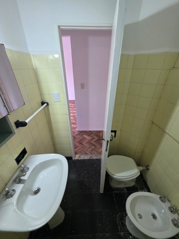 IRIGOYEN 2100, VENTA DEPARTAMENTO/PH DE TRES AMBIENTES