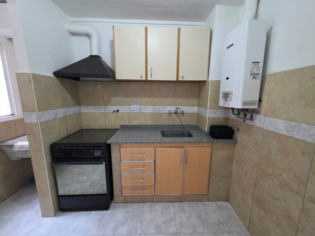IRIGOYEN 2100, VENTA DEPARTAMENTO/PH DE TRES AMBIENTES