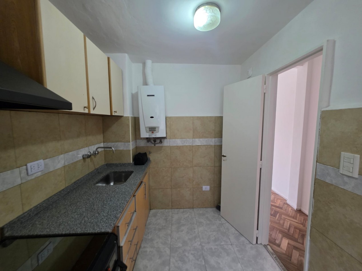 IRIGOYEN 2100, VENTA DEPARTAMENTO/PH DE TRES AMBIENTES